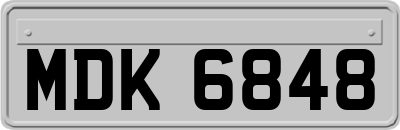MDK6848