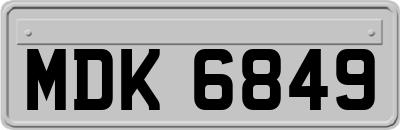 MDK6849