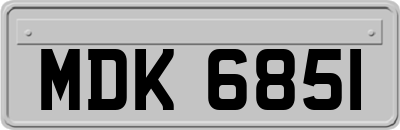 MDK6851