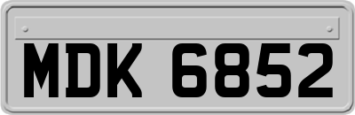 MDK6852