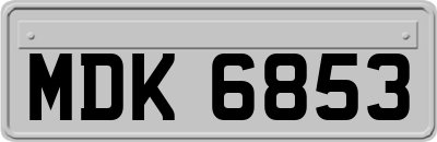 MDK6853