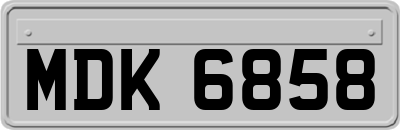 MDK6858