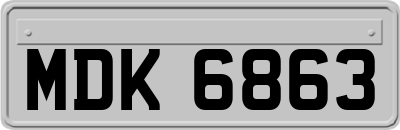 MDK6863