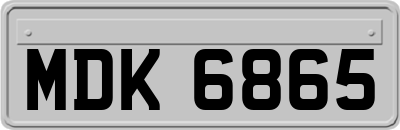 MDK6865