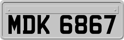 MDK6867
