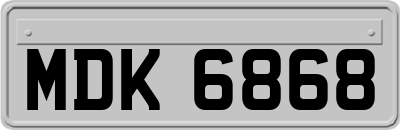 MDK6868