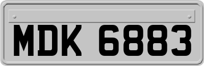 MDK6883