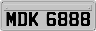 MDK6888