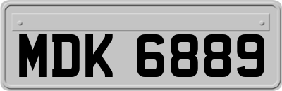 MDK6889