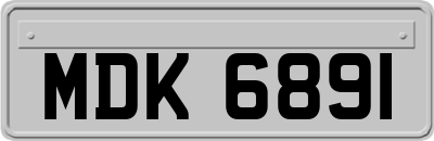 MDK6891