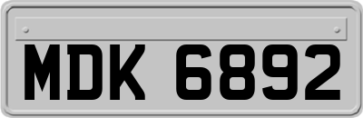MDK6892