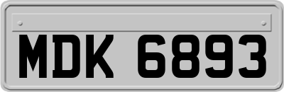 MDK6893
