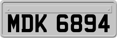 MDK6894