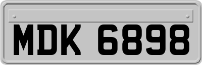 MDK6898