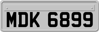 MDK6899