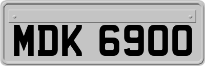 MDK6900