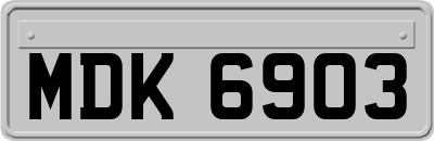 MDK6903