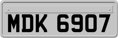 MDK6907