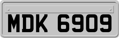MDK6909