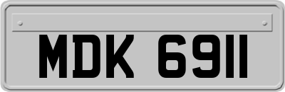 MDK6911
