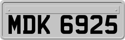 MDK6925