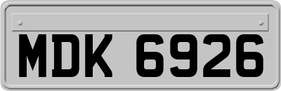 MDK6926