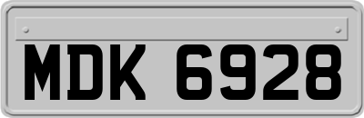 MDK6928