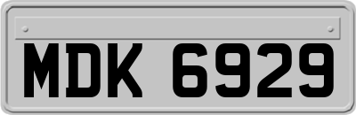 MDK6929