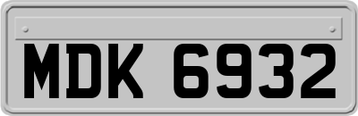 MDK6932