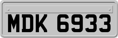 MDK6933