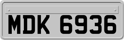 MDK6936