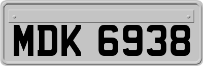MDK6938
