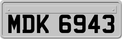 MDK6943