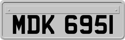 MDK6951