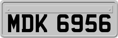 MDK6956