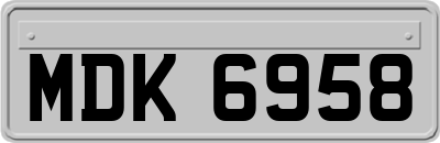 MDK6958