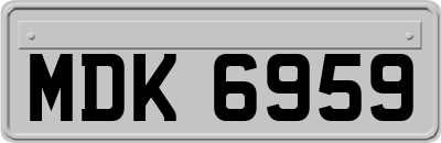 MDK6959