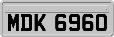 MDK6960