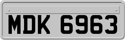 MDK6963