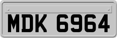 MDK6964
