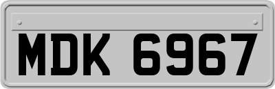 MDK6967