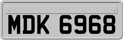 MDK6968