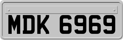 MDK6969