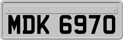 MDK6970