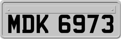 MDK6973