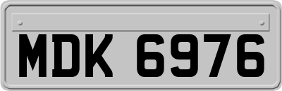 MDK6976