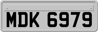 MDK6979