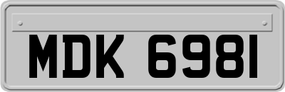 MDK6981