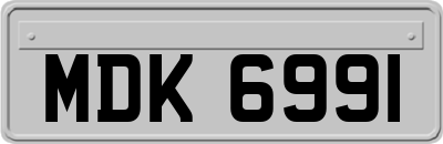 MDK6991