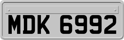 MDK6992